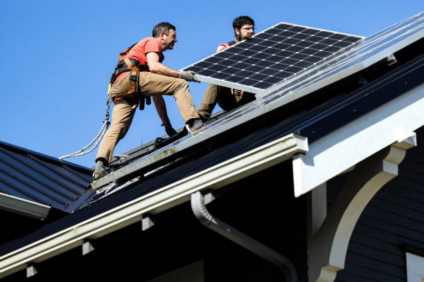 Best Roof Insulation Installation  in Spring House, PA
